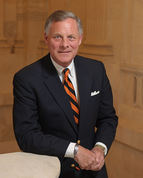 Senator Richard Burr